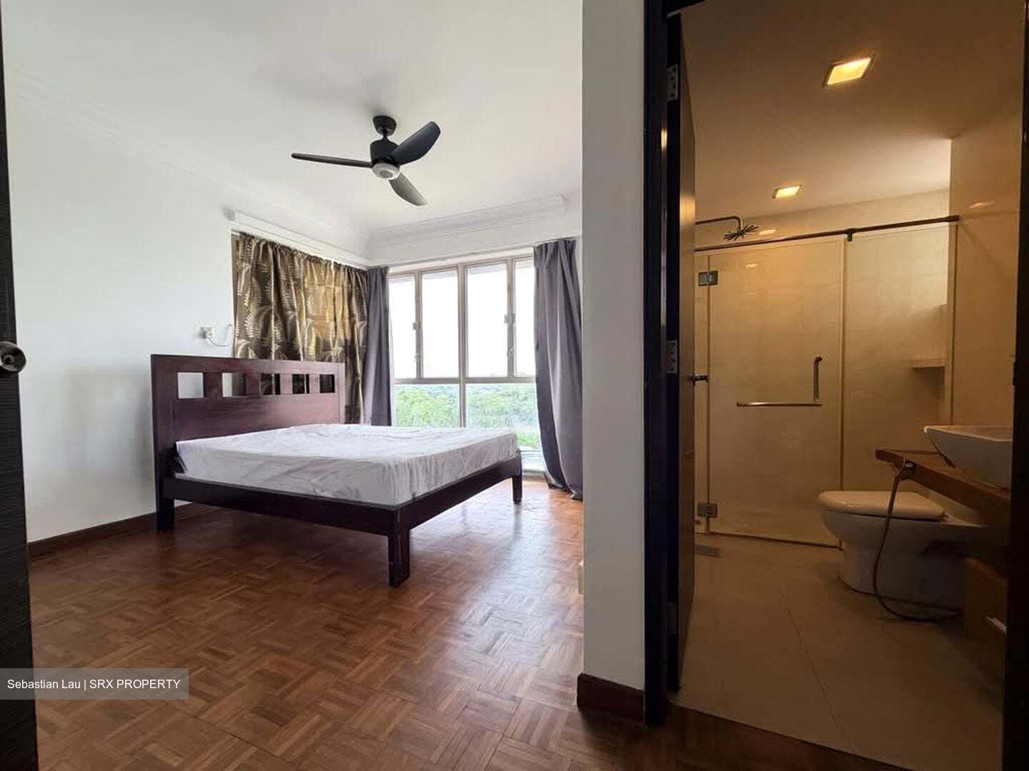 Bullion Park (D26), Condominium #568397111